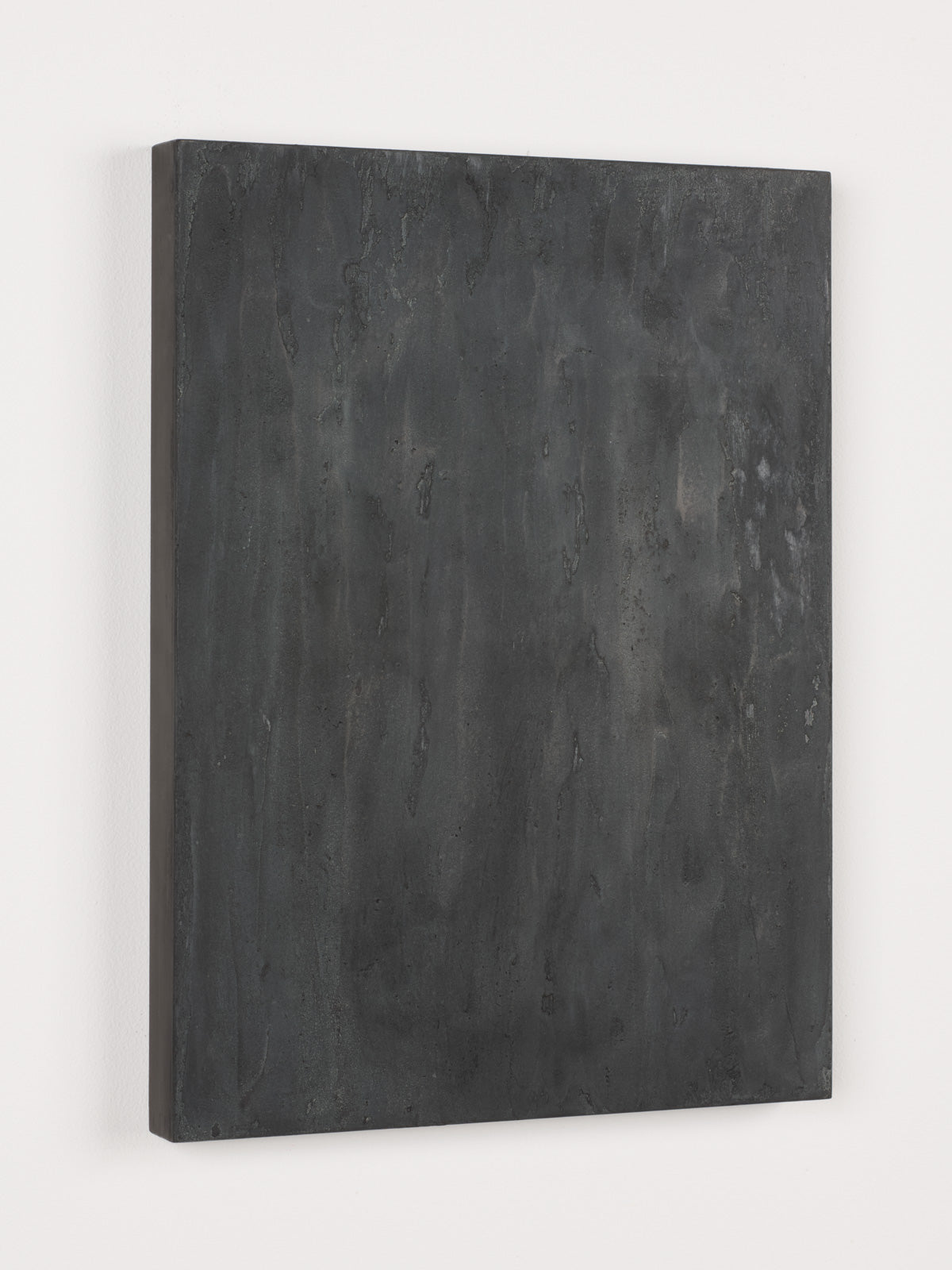 Residue VII