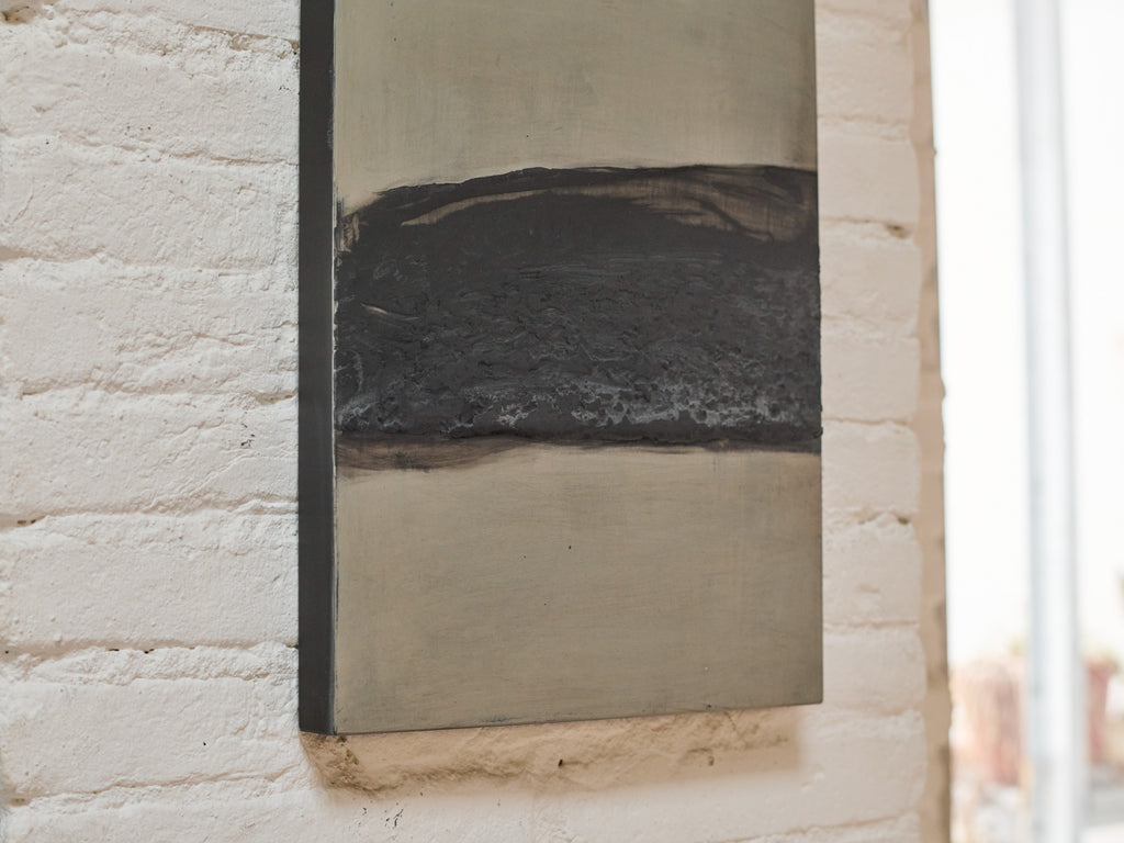 Residue VIII