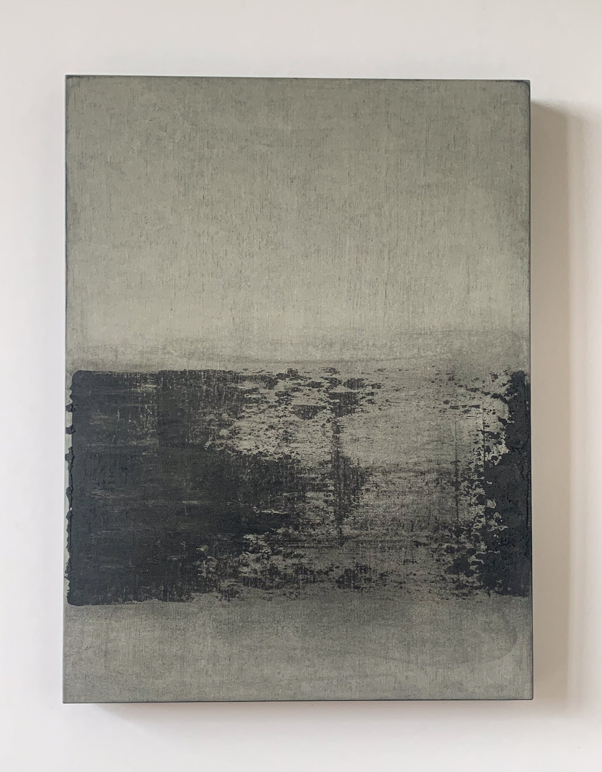 Residue XII