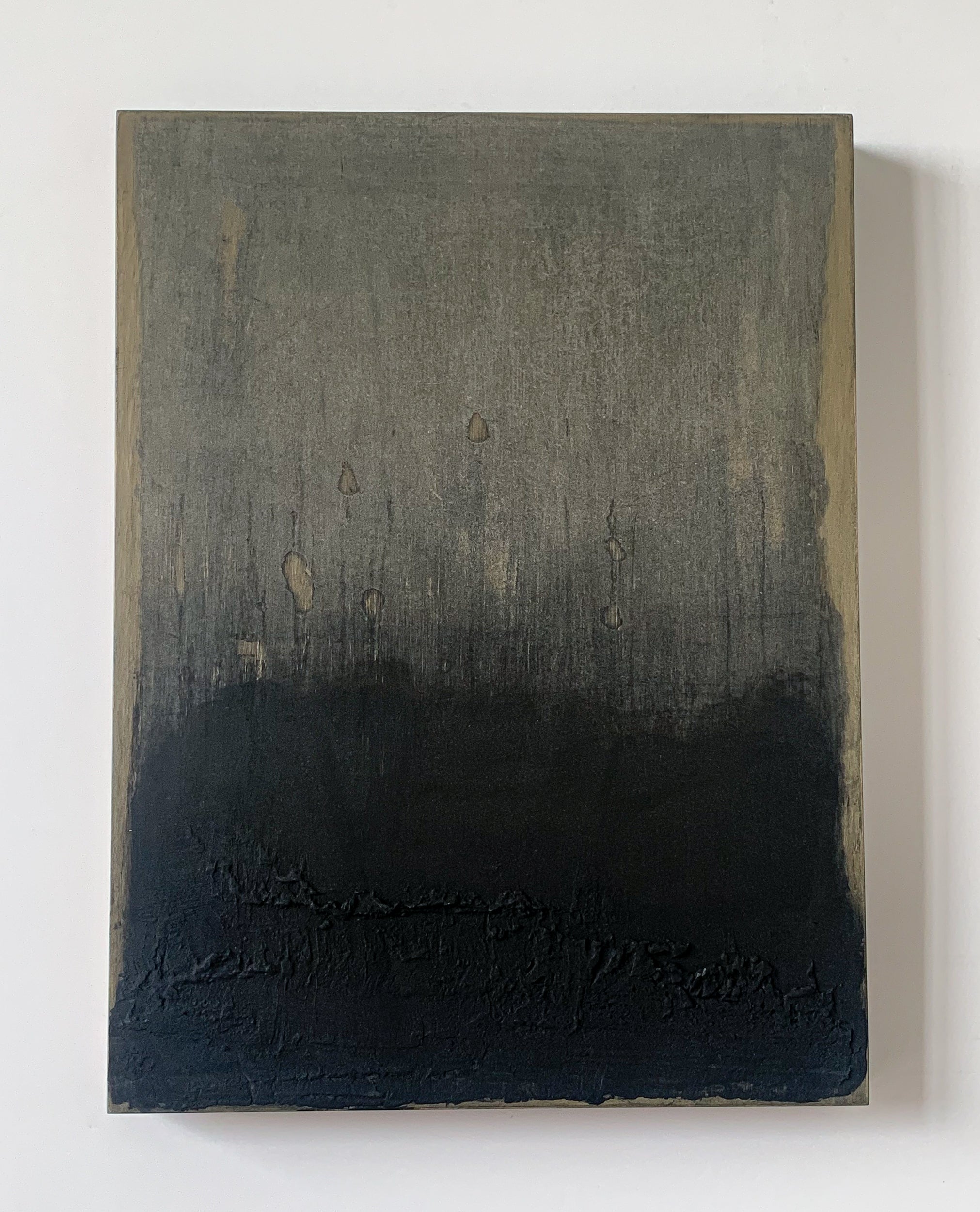 Residue XIV