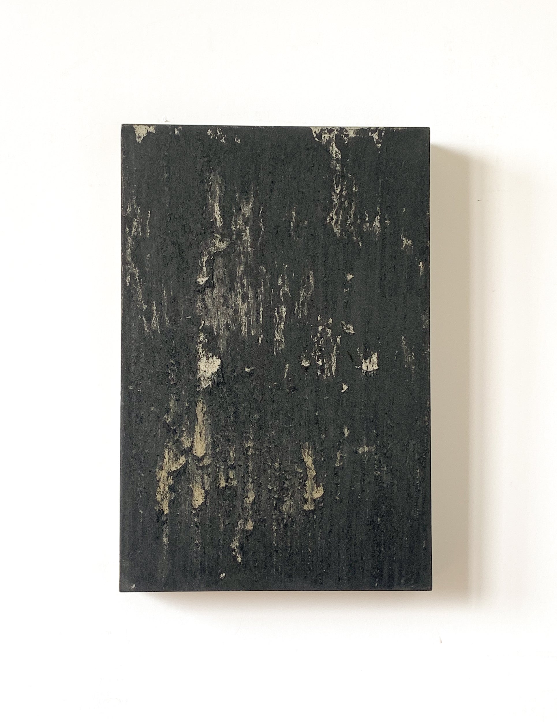 Residue XXI