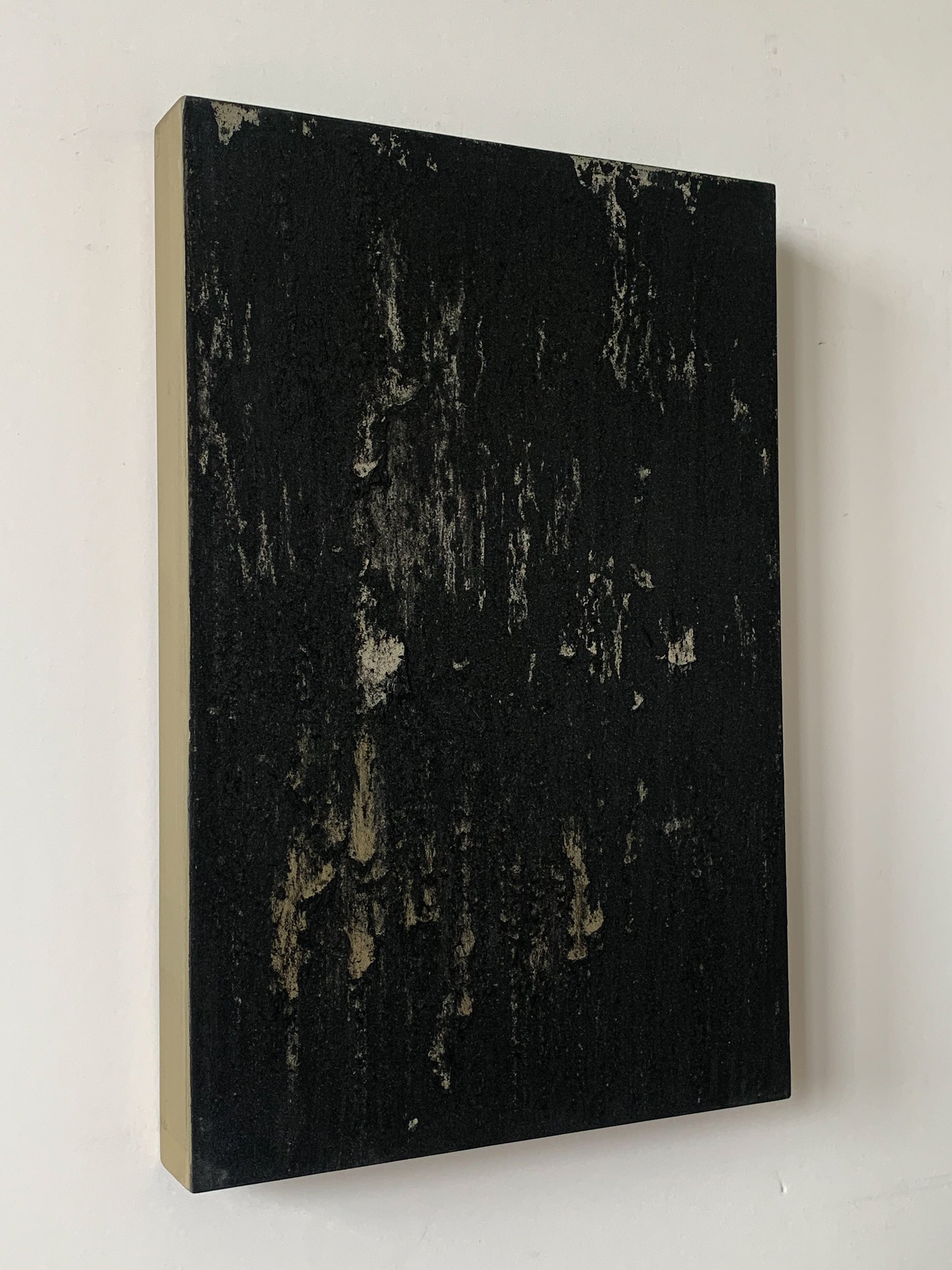 Residue XXI