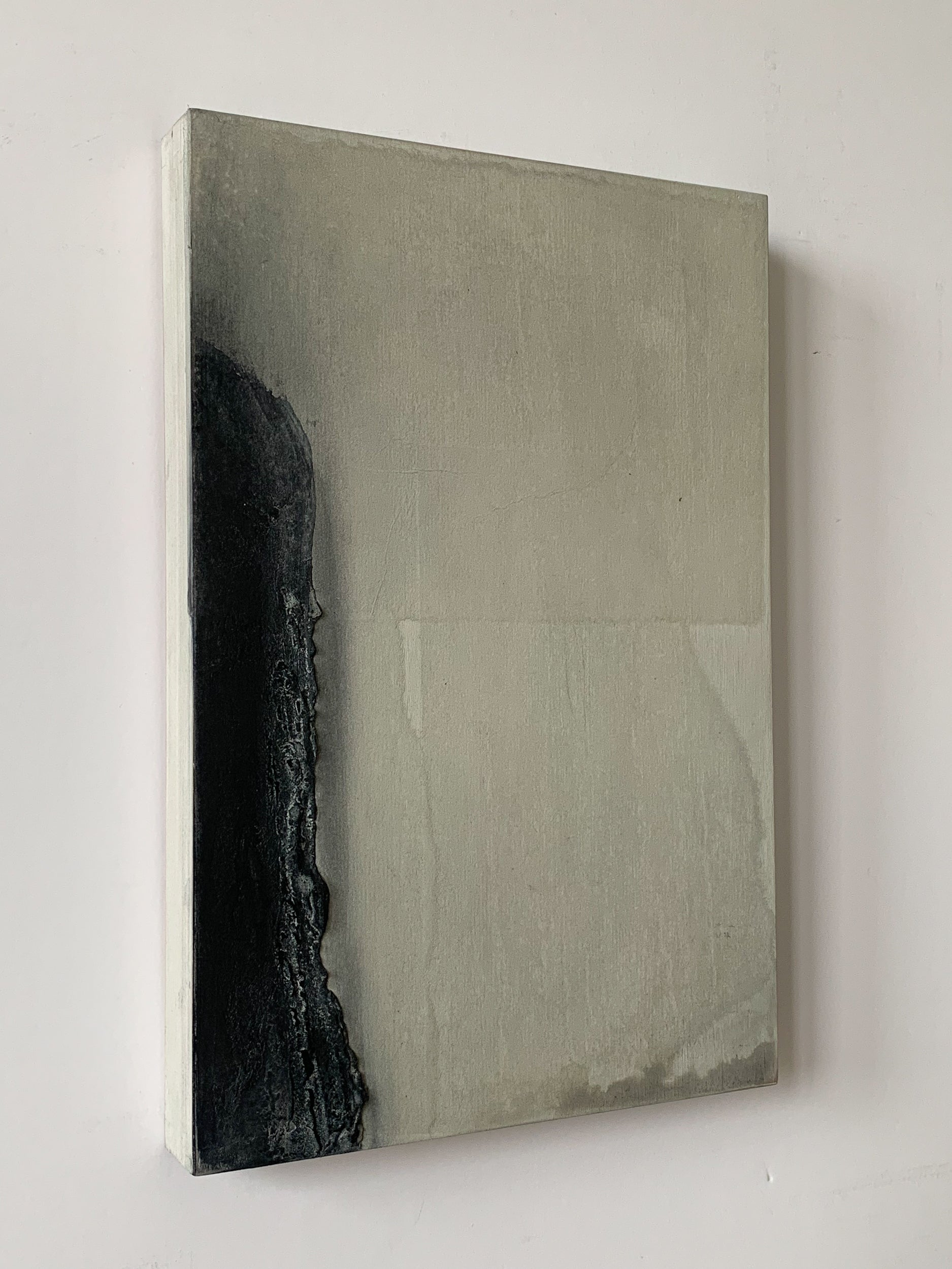 Residue XVIII